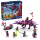 Klocki LEGO® LEGO DREAMZzz 71483 Stwory z koszmarów Nigdywiedźmy
